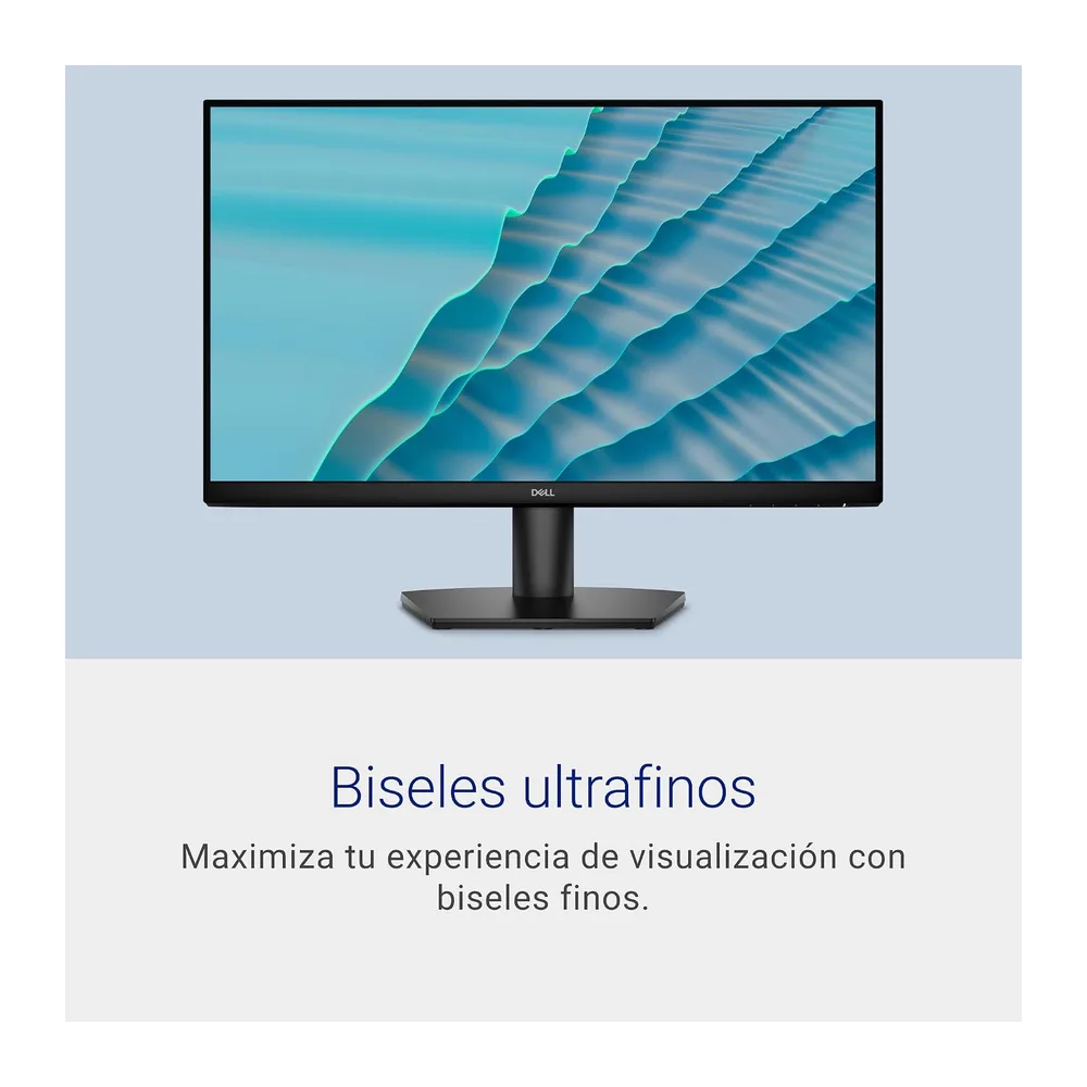 DELL 27 Monitor - SE2726HS, Full HD (1920x1080), 144Hz, IPS, 1ms MPRT — 5