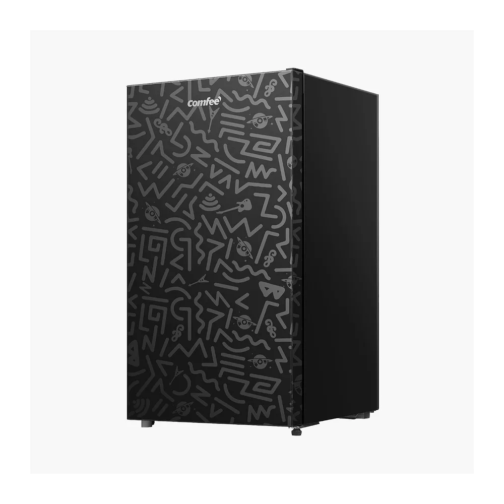 Comfee' 88L Refrigerador Compacto Bajo Encimera