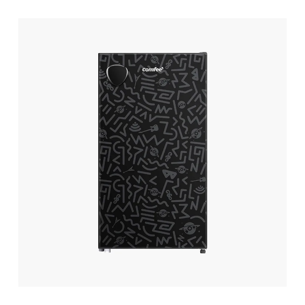 Comfee' 88L Refrigerador Compacto Bajo Encimera — 2