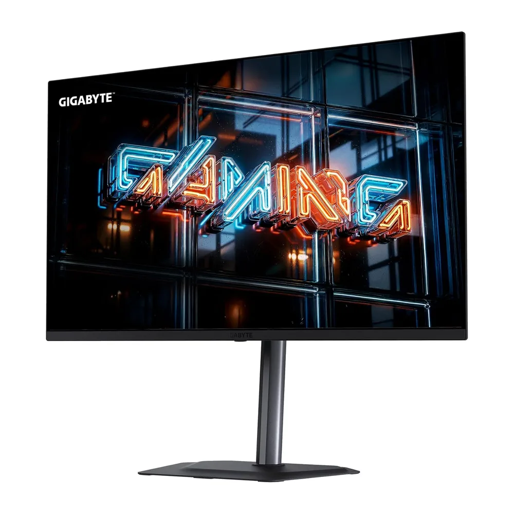 GIGABYTE MO32U24 Monitor Gaming OLED 32” 4K UHD — 2