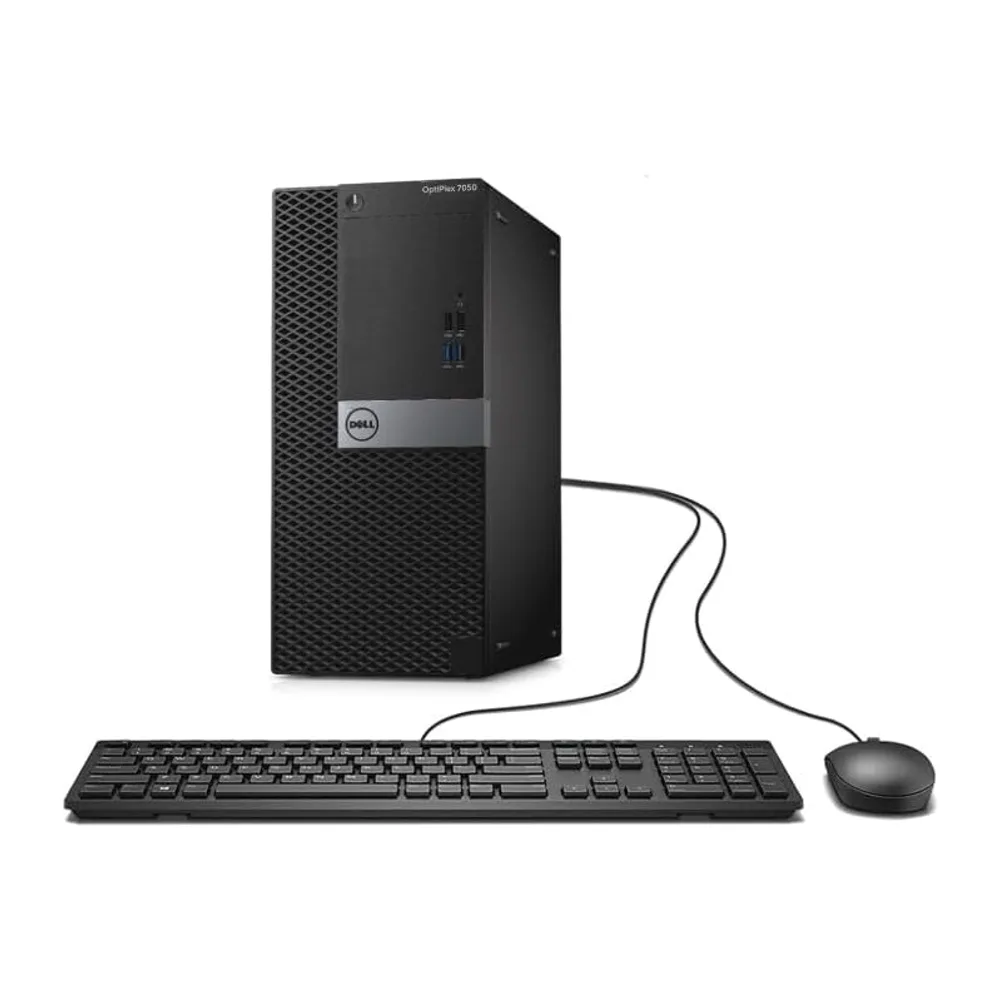 Dell Optiplex 7050 Mini Tower Ordenador de Escritorio