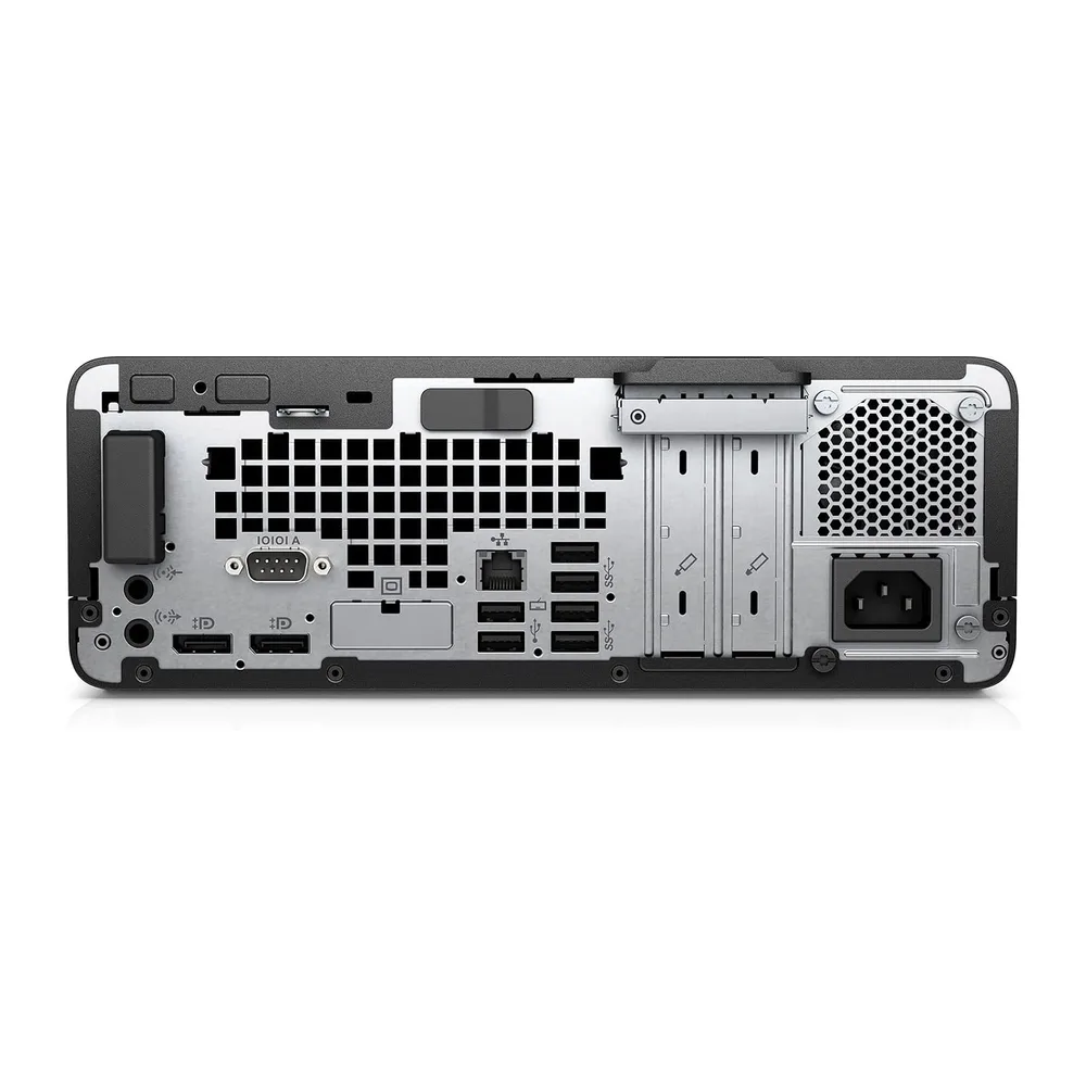 PC Ordenador Sobremesa HP ProDesk 600 G5 SFF — 5