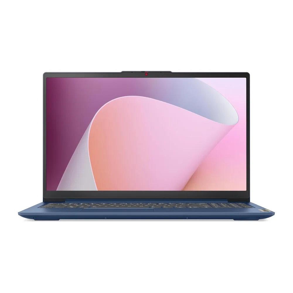 Lenovo IdeaPad Slim 3 Gen 8 - Ordenador Portátil 15.6" FHD (AMD Ryzen 3 30, Radeon 610M Graphics, 8 GB RAM, — 2