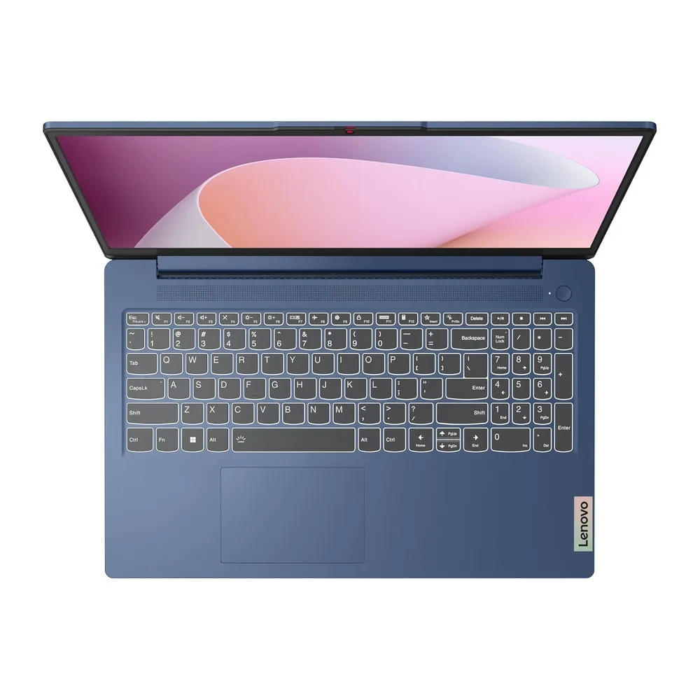 Lenovo IdeaPad Slim 3 Gen 8 - Ordenador Portátil 15.6" FHD (AMD Ryzen 3 30, Radeon 610M Graphics, 8 GB RAM, — 5