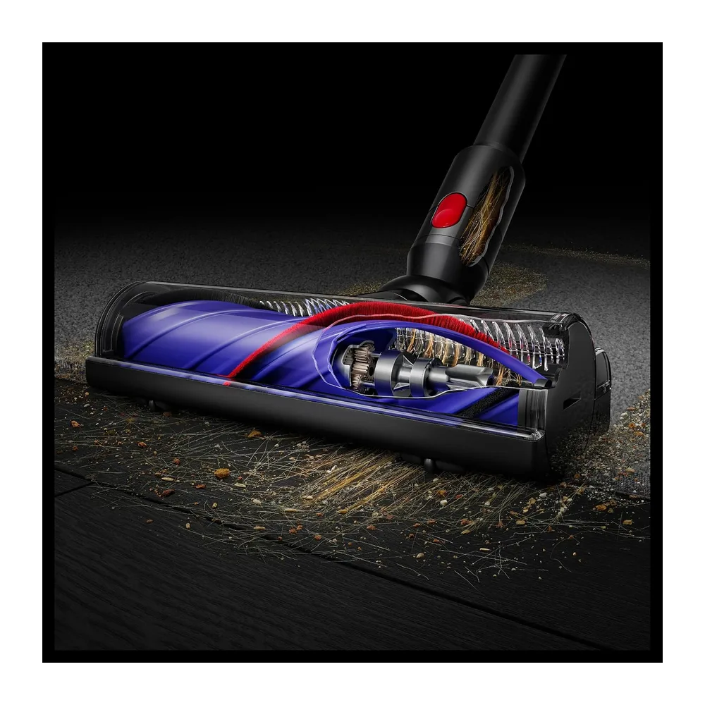 Dyson Cyclone V10 Aspiradora sin Cable, Adaptador para Zonas Difíciles — 6