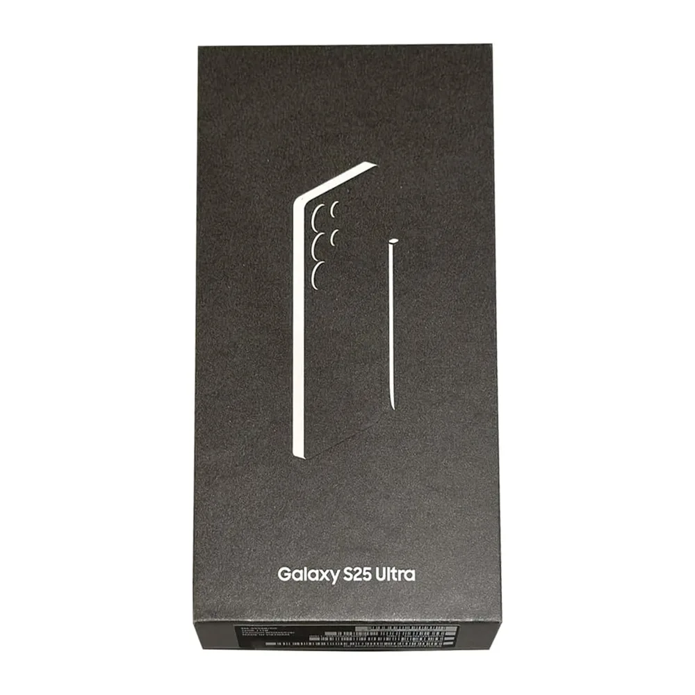 Samsung Galaxy S25 Ultra 5G SM-S938B 12GB/512GB Titanio Verde (Titanium Jadegreen) Dual SIM (Reacondicionado) — 2