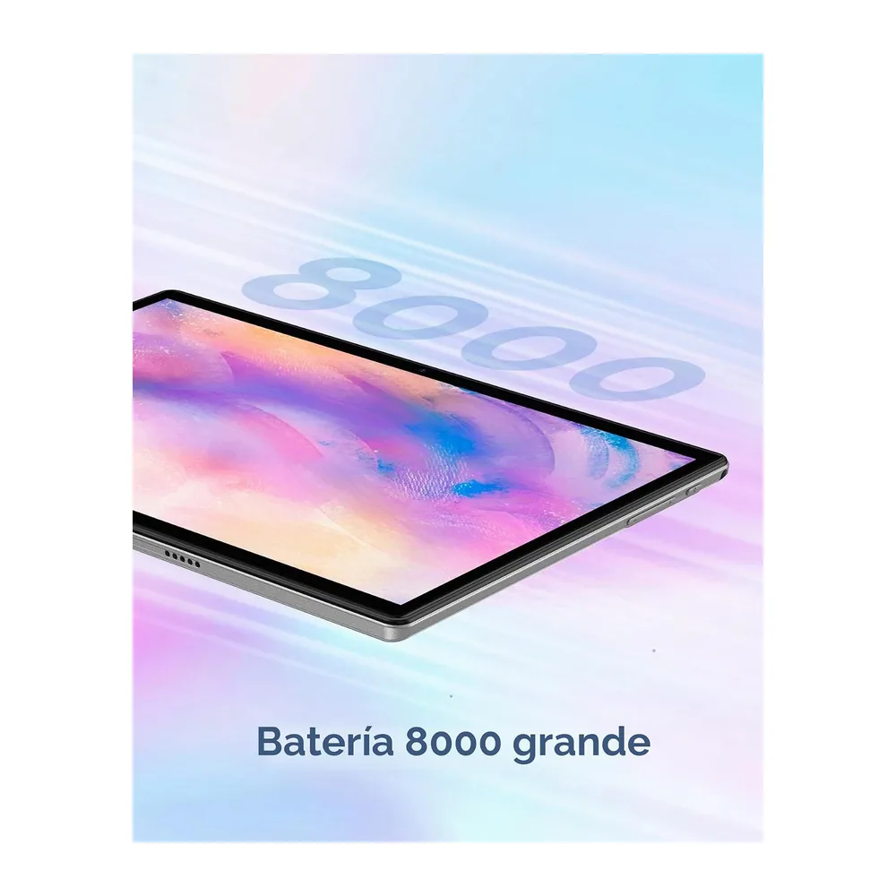 Tablet 10 Pulgadas Android 15 5G WiFi Tablet — 6