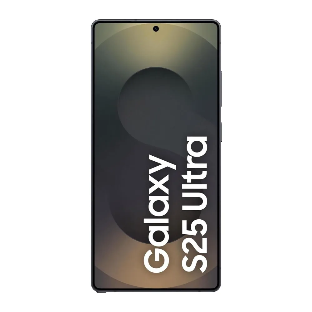 Samsung S25 Ultra 5G 12GB RAM 256GB Titanium Jetblack (Reacondicionado) — 2