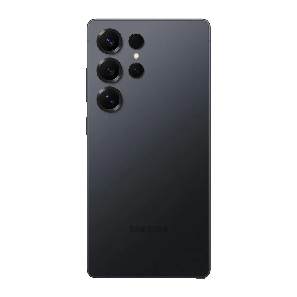 Samsung S25 Ultra 5G 12GB RAM 256GB Titanium Jetblack (Reacondicionado) — 4