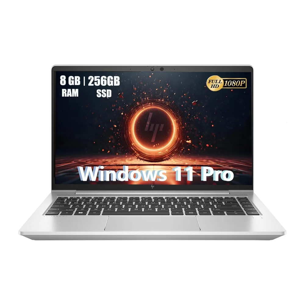 HP EliteBook 645 G9 Portátil Profesional