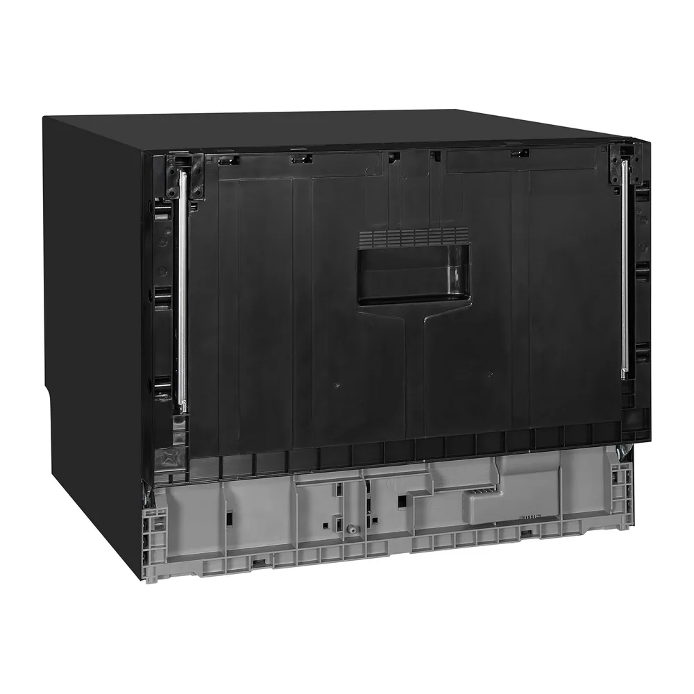 Lavavajillas integrable 60 cm Exquisit EGSP1060-E-030D — 2