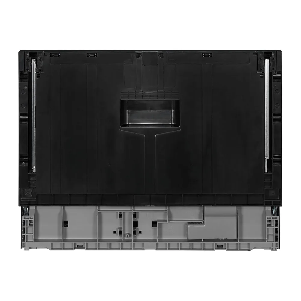 Lavavajillas integrable 60 cm Exquisit EGSP1060-E-030D — 3