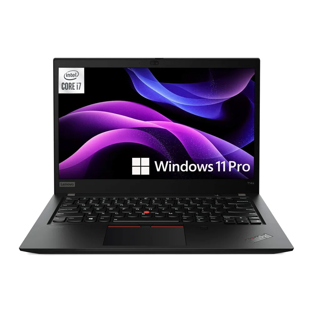 Lenovo ThinkPad T14s Gen 1 Portátil empresarial