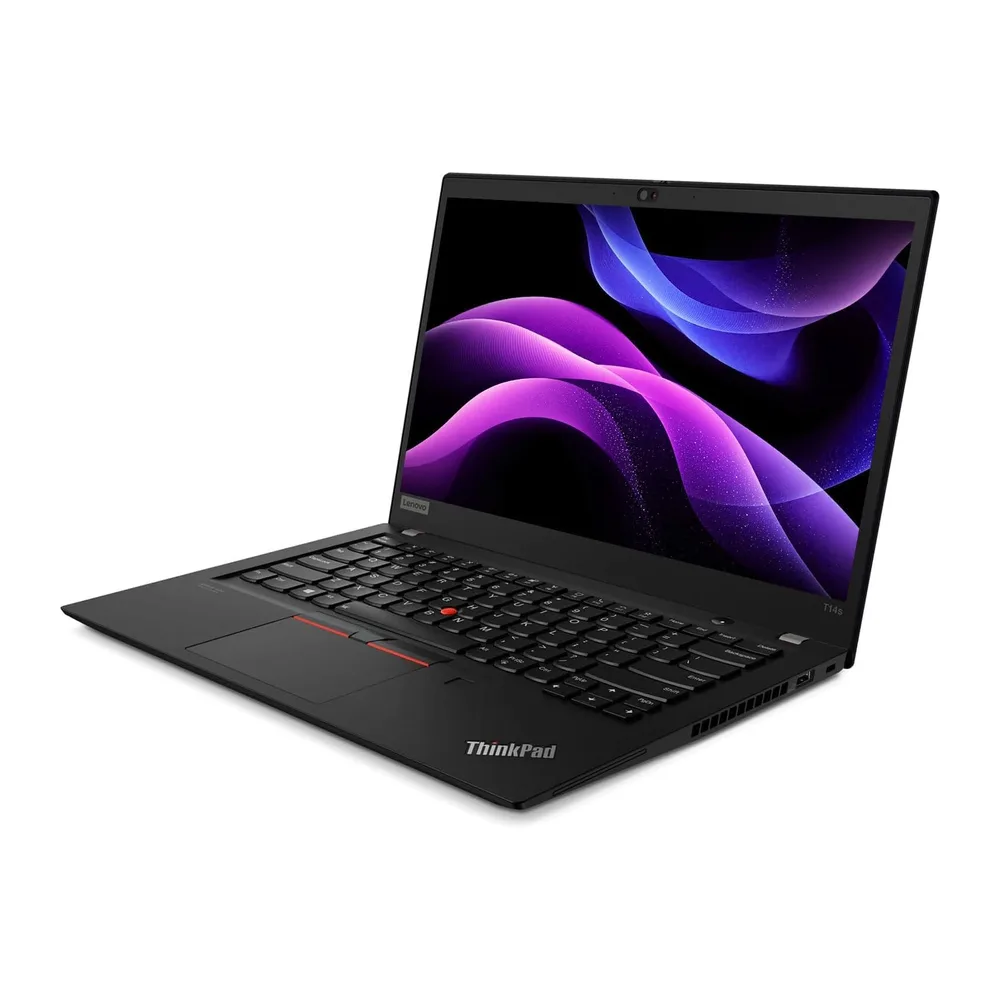 Lenovo ThinkPad T14s Gen 1 Portátil empresarial — 2
