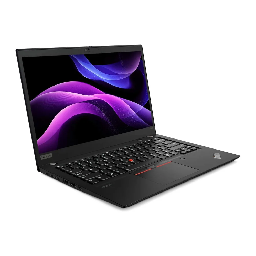 Lenovo ThinkPad T14s Gen 1 Portátil empresarial — 3