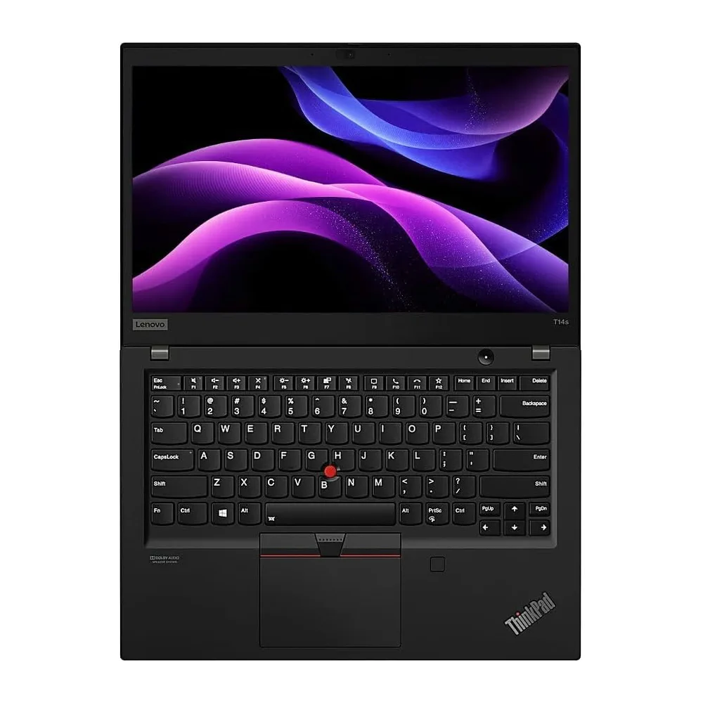 Lenovo ThinkPad T14s Gen 1 Portátil empresarial — 4
