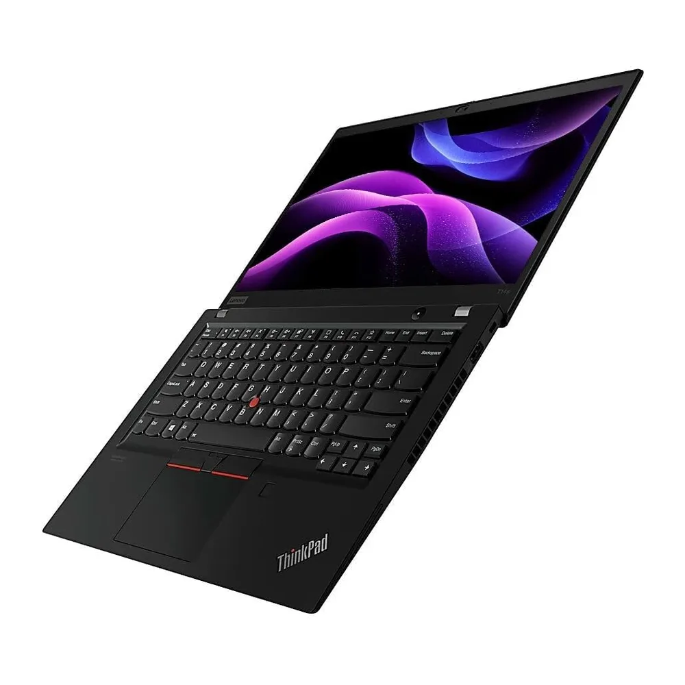 Lenovo ThinkPad T14s Gen 1 Portátil empresarial — 5