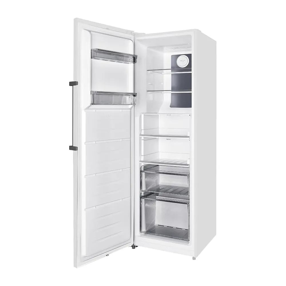 Aspes Congelador Vertical Blanco ACV185602ENFD. Capacidad 274 Litros — 2