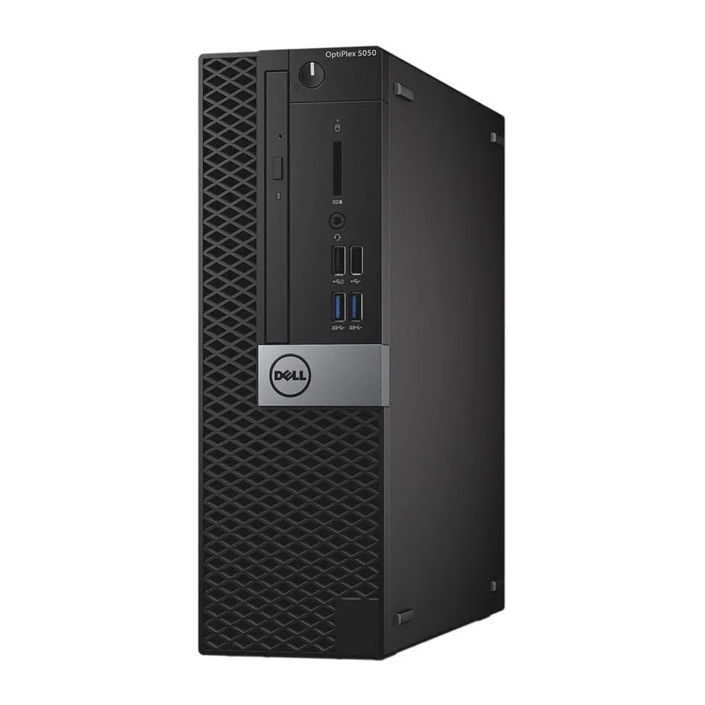 Dell Optiplex 5050 SFF Ordenador de sobremesa — 2