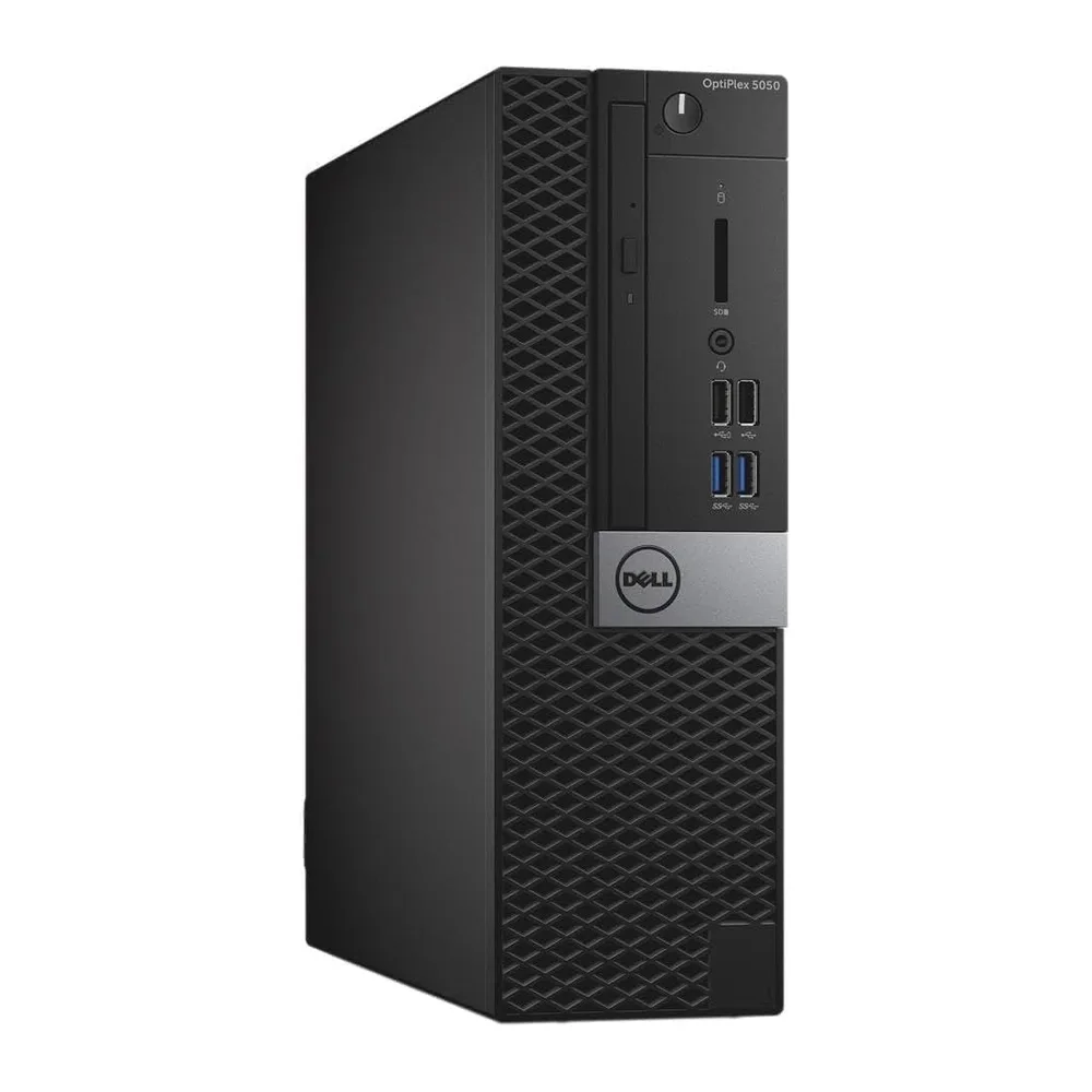 Dell Optiplex 5050 SFF Ordenador de sobremesa — 3