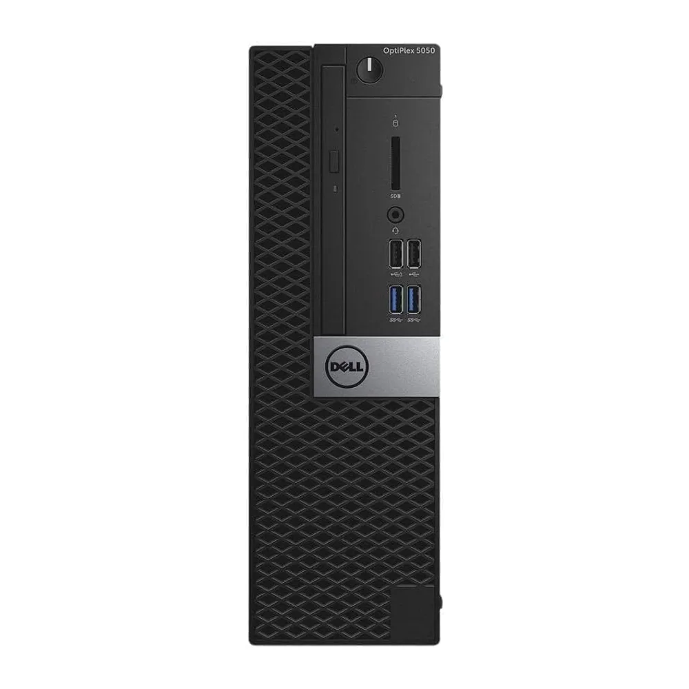 Dell Optiplex 5050 SFF Ordenador de sobremesa — 4