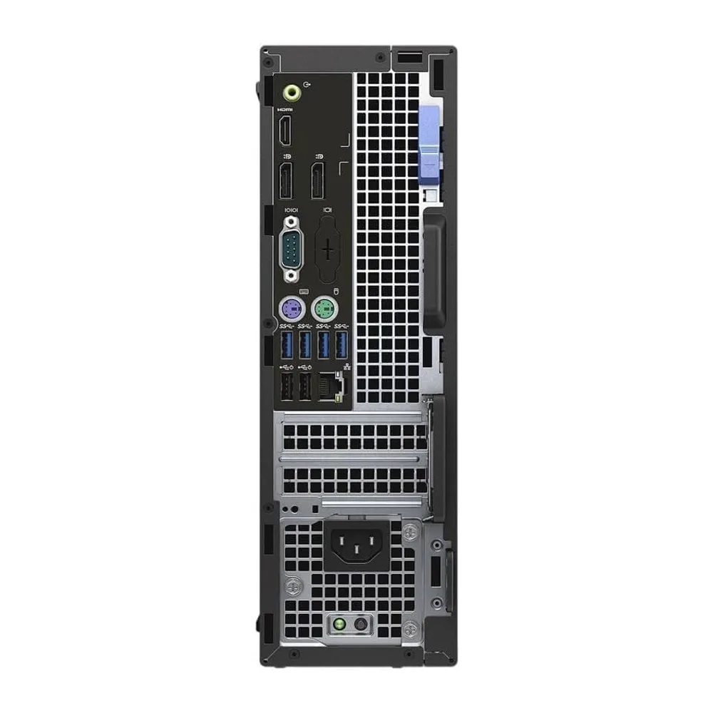 Dell Optiplex 5050 SFF Ordenador de sobremesa — 5