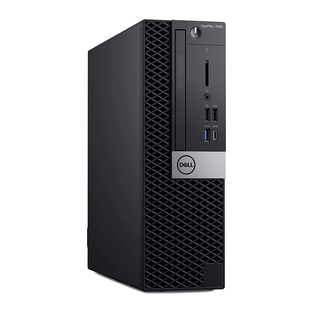Dell Optiplex 7060 SFF Ordenador de sobremesa — 3