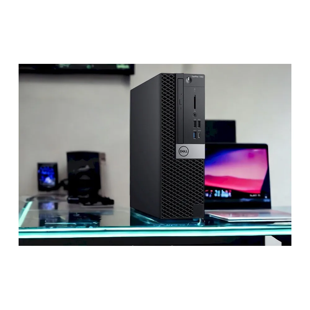 Dell Optiplex 7060 SFF Ordenador de sobremesa — 6
