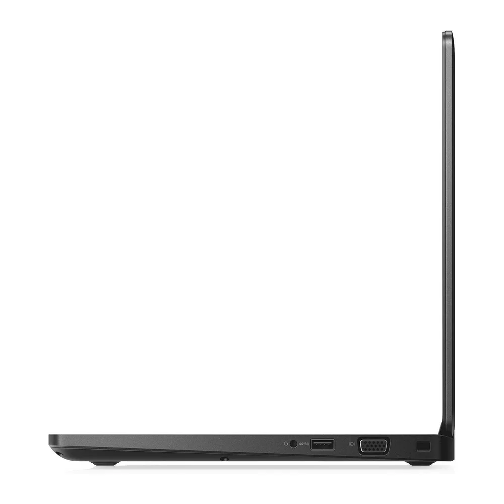 Dell Latitude 5480 - Ordenador portátil profesional, Intel Core i5-7300U, 14" FHD (1920x1080), 8 GB de RAM, — 5
