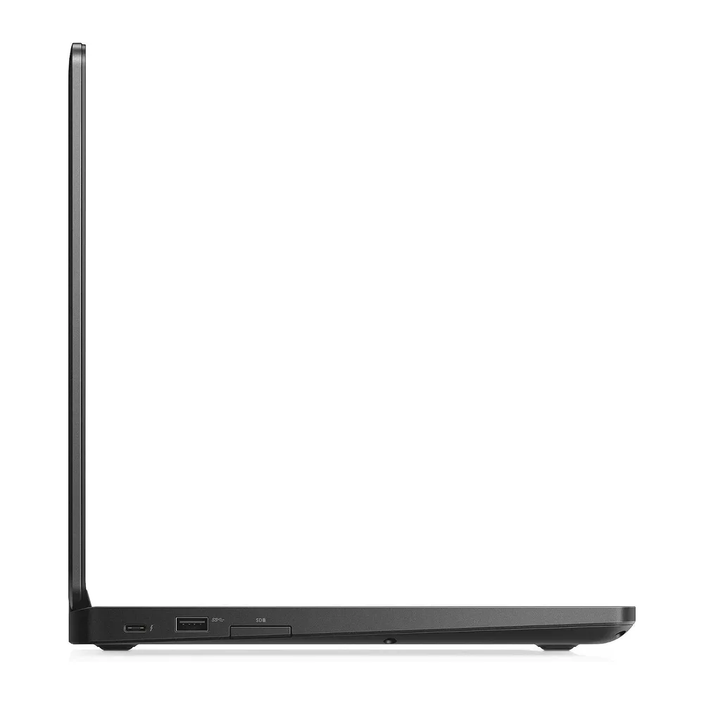 Dell Latitude 5480 - Ordenador portátil profesional, Intel Core i5-7300U, 14" FHD (1920x1080), 8 GB de RAM, — 6