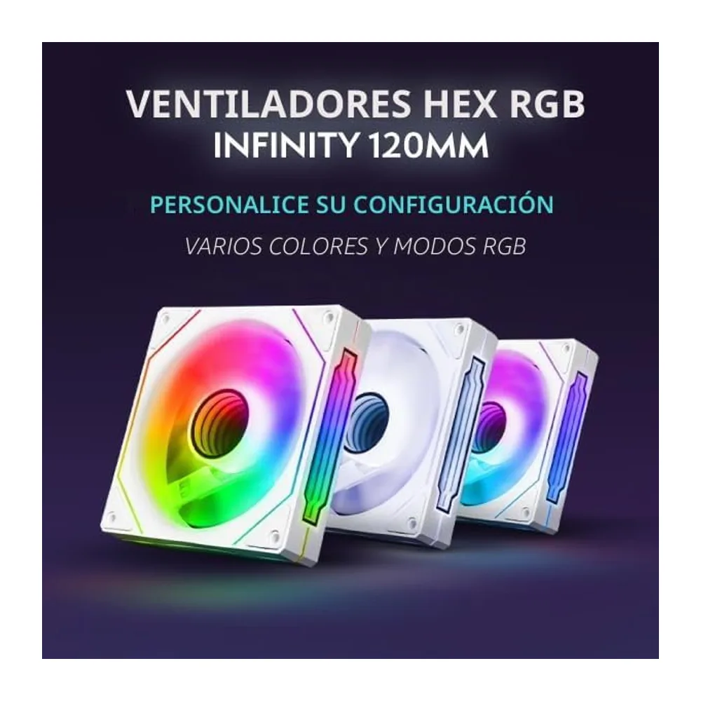 Vibox VI-216 PC Gaming Completo • Monitor 22" • AMD Ryzen 3 3200G 4 Cores • Radeon Vega 8 • 8GB RAM • 480GB — 4