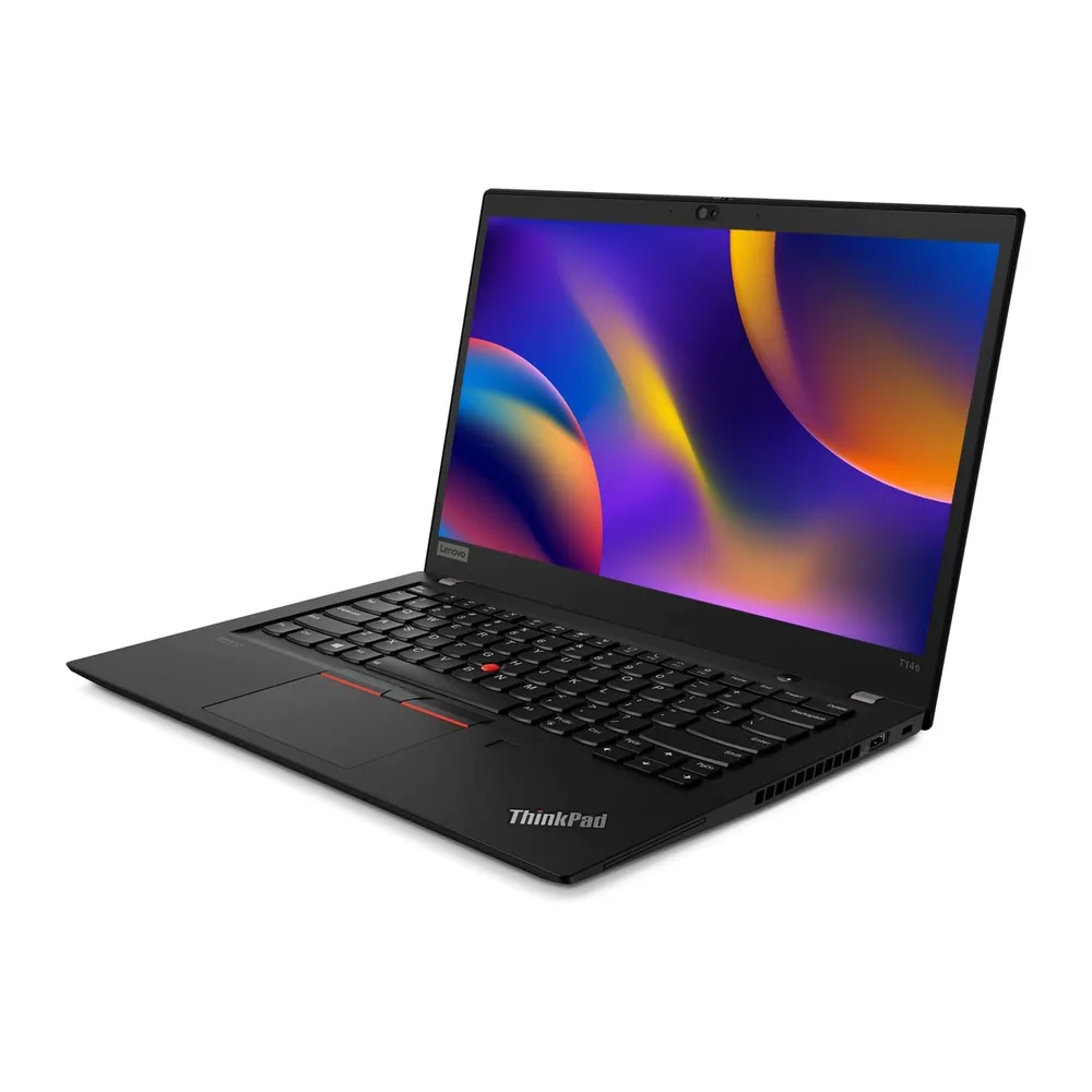 Lenovo ThinkPad T14s Gen 1 Portátil empresarial — 2