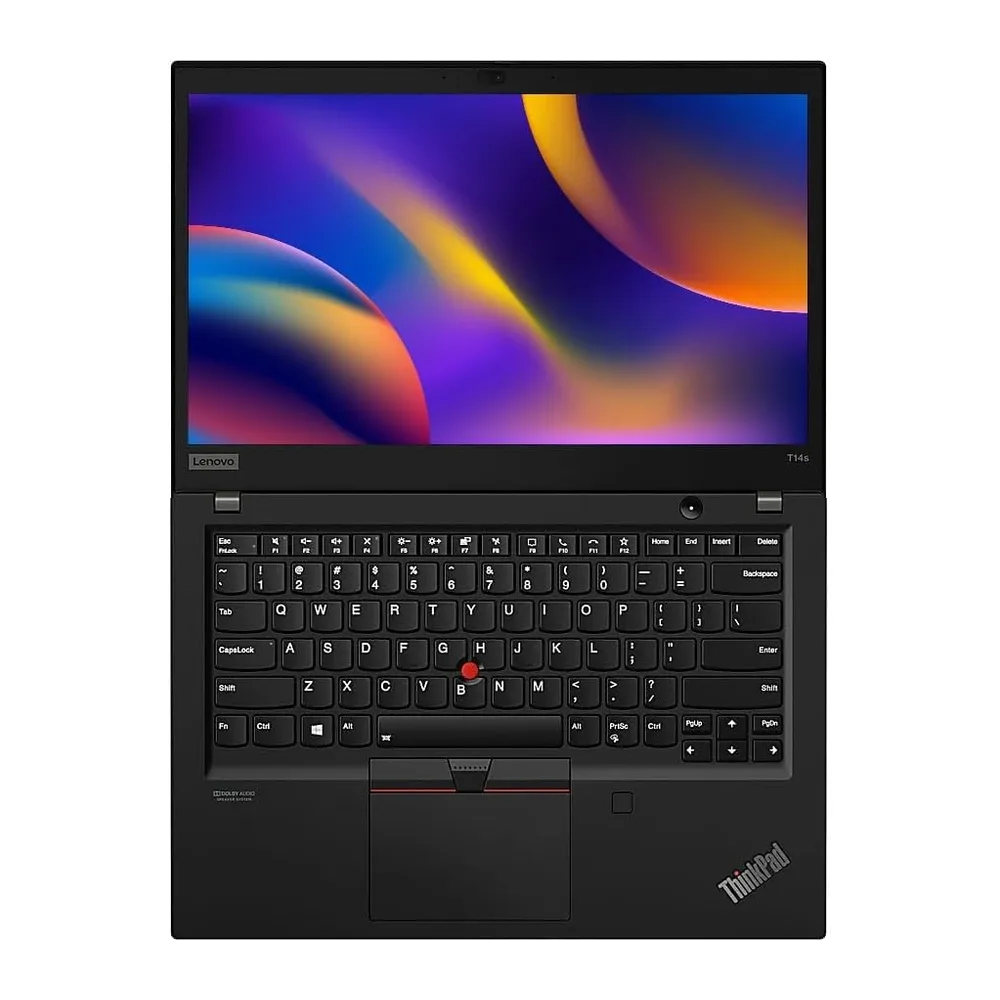 Lenovo ThinkPad T14s Gen 1 Portátil empresarial — 4