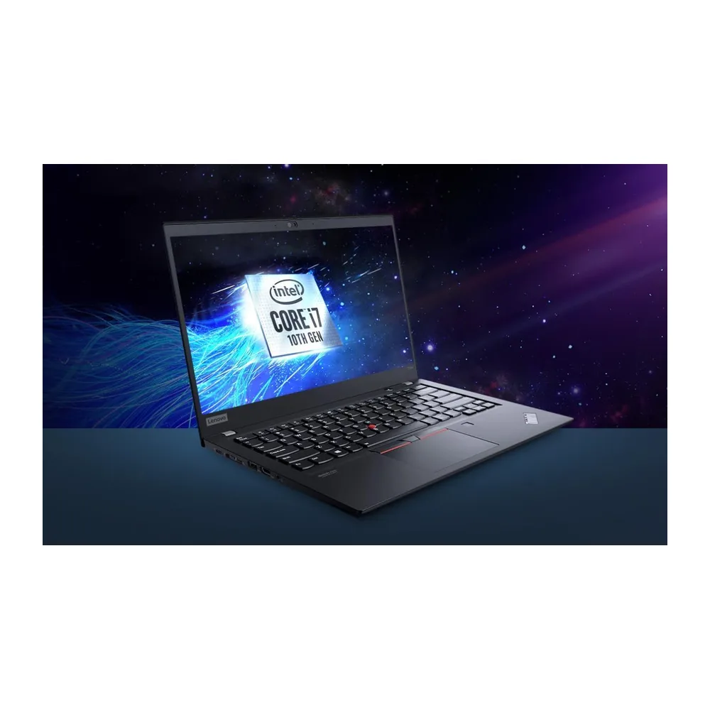 Lenovo ThinkPad T14s Gen 1 Portátil empresarial — 6