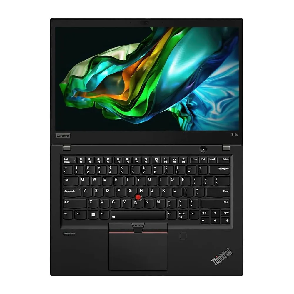 Lenovo ThinkPad T14s Gen 1 Ordenador portátil — 3