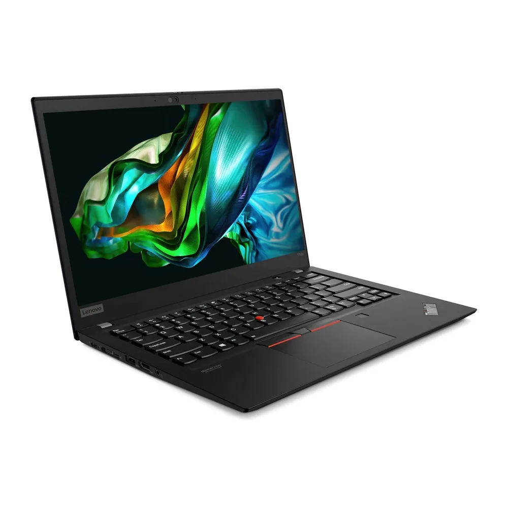 Lenovo ThinkPad T14s Gen 1 Ordenador portátil — 4