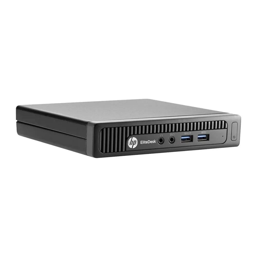 HP EliteDesk 800 G2 Mini PC de Escritorio — 2