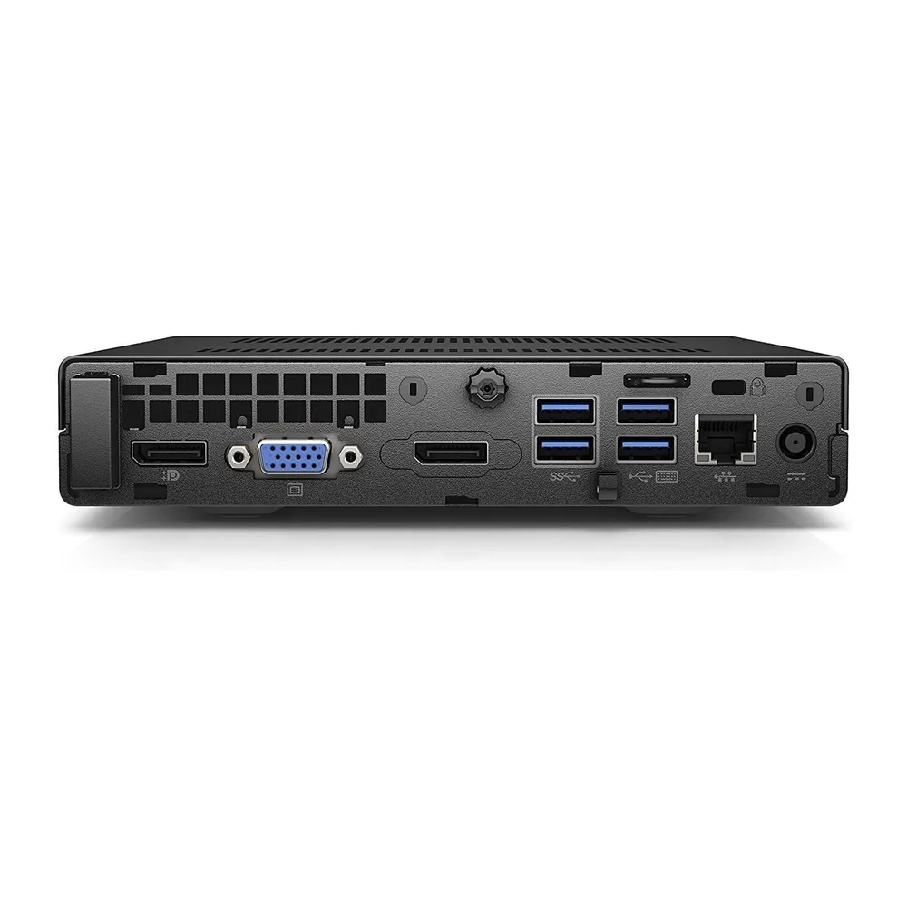 HP EliteDesk 800 G2 Mini PC de Escritorio — 4