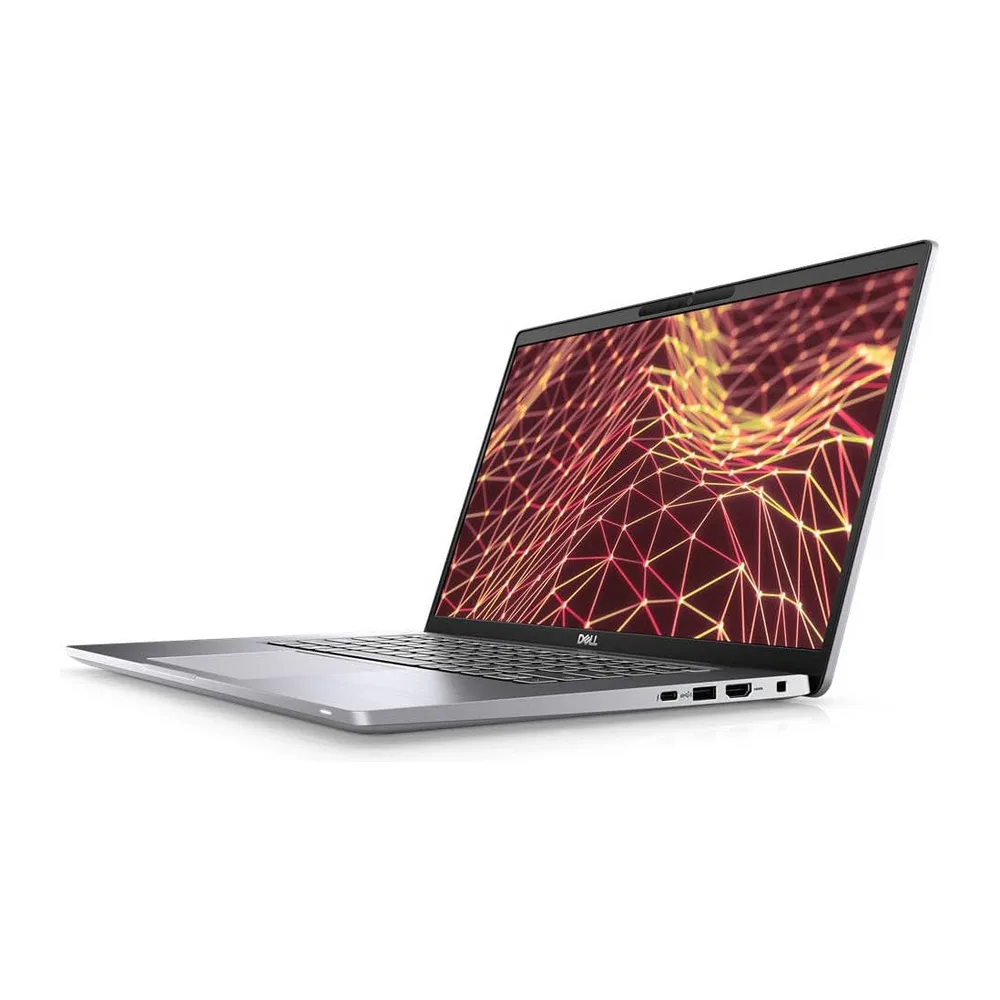 Dell Latitude 7530 - Ordenador portátil profesional, Notebook FHD de 15,6 pulgadas, Intel Core i5-1245U, 16 — 3