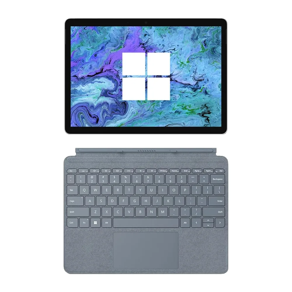 Microsoft Surface Go 2 Táctil/Intel Core M3-8100Y / 10" FHD/con Teclado (Reacondicionado) — 2