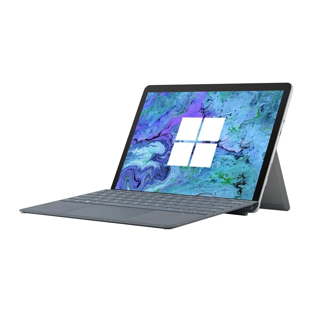 Microsoft Surface Go 2 Táctil/Intel Core M3-8100Y / 10" FHD/con Teclado (Reacondicionado) — 4