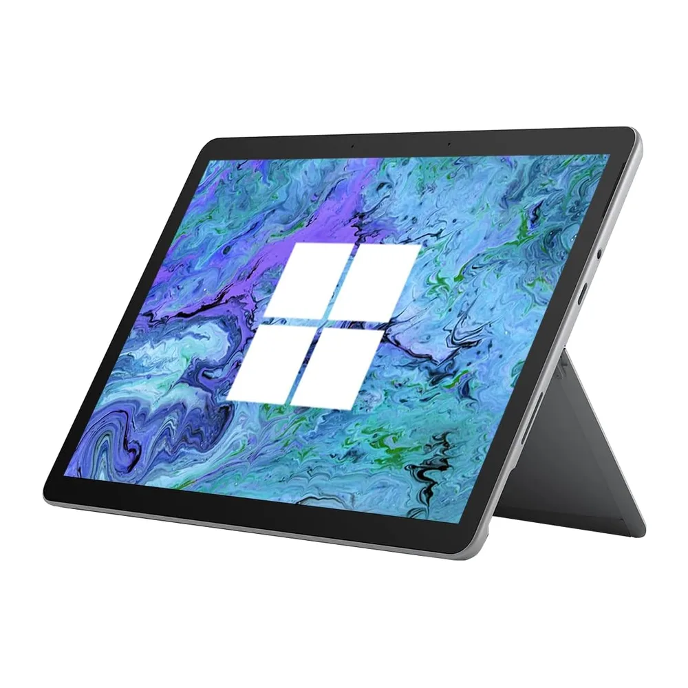 Microsoft Surface Go 2 Táctil/Intel Core M3-8100Y / 10" FHD/con Teclado (Reacondicionado) — 5
