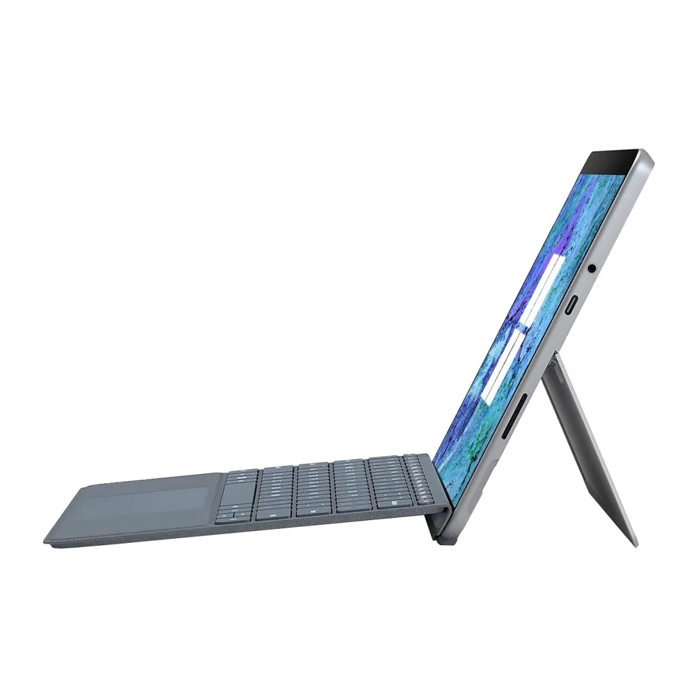 Microsoft Surface Go 2 Táctil/Intel Core M3-8100Y / 10" FHD/con Teclado (Reacondicionado) — 6