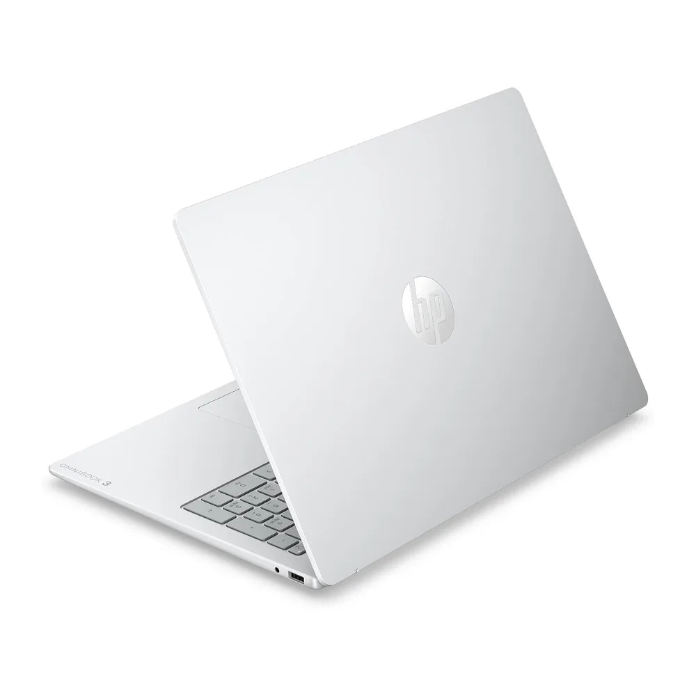 HP OmniBook 3 14-hz0000nsx - Ordenador portátil 14” WUXGA (1920x1200) — 4