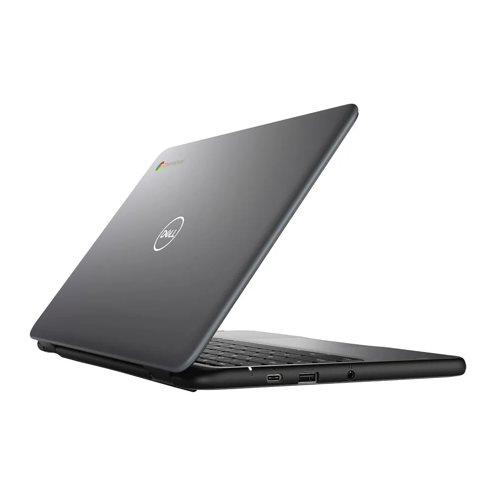 Dell Chromebook 3110 - Ordenador portátil, pantalla HD de 11,6 pulgadas (1366 x 768), procesador Intel — 5