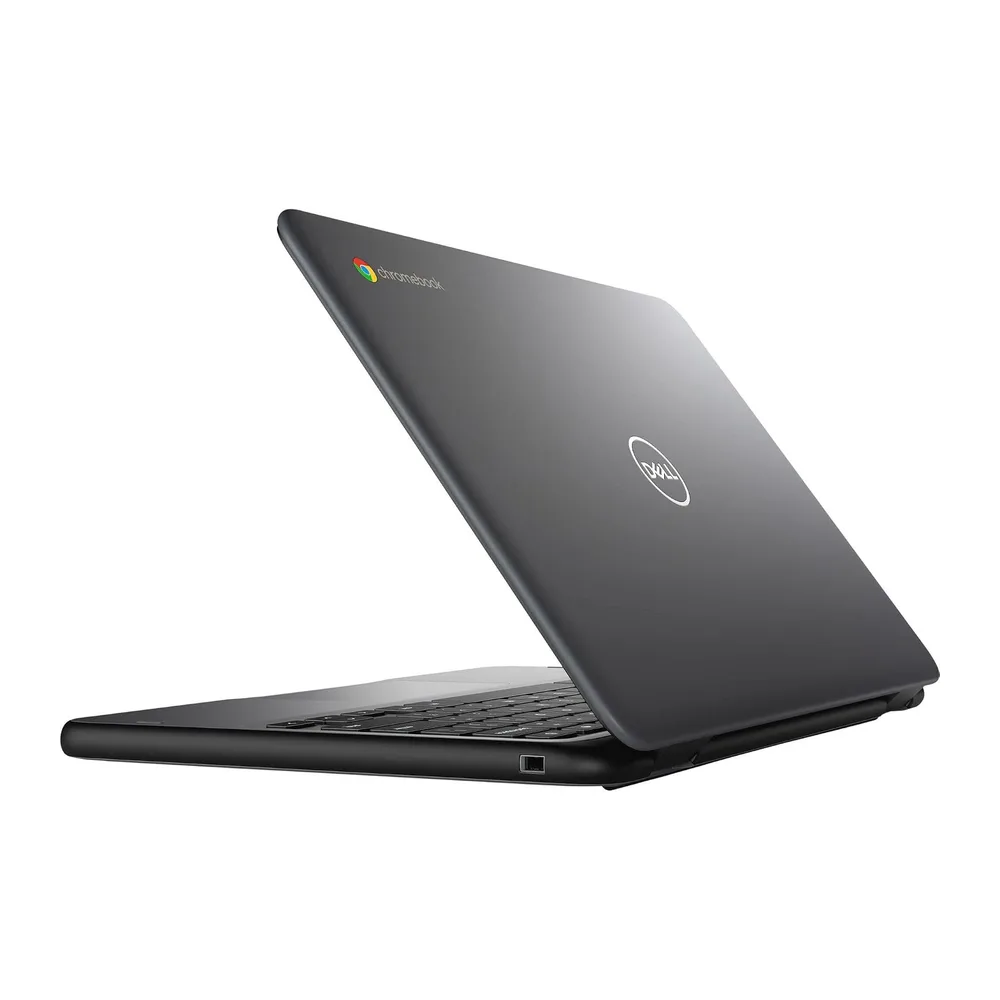 Dell Chromebook 3110 - Ordenador portátil, pantalla HD de 11,6 pulgadas (1366 x 768), procesador Intel — 6