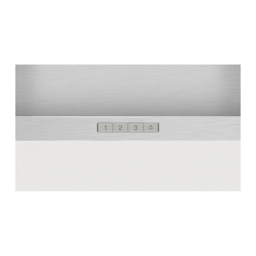 Balay, Campana decorativa de pared piramidal, 90 cm, inox, 3BC695MX [Clase de eficiencia energética B] — 4