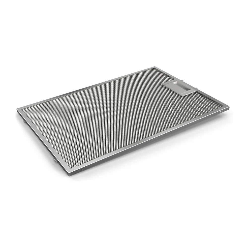 Balay, Campana decorativa de pared piramidal, 90 cm, inox, 3BC695MX [Clase de eficiencia energética B] — 5