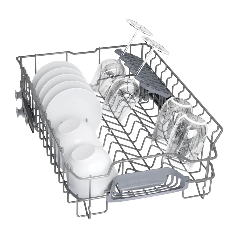 Balay, Lavavajillas Integrable, 45 cm, 10 servicios, Silencioso, 3VT5332DA [Clase de eficiencia energética D] — 2