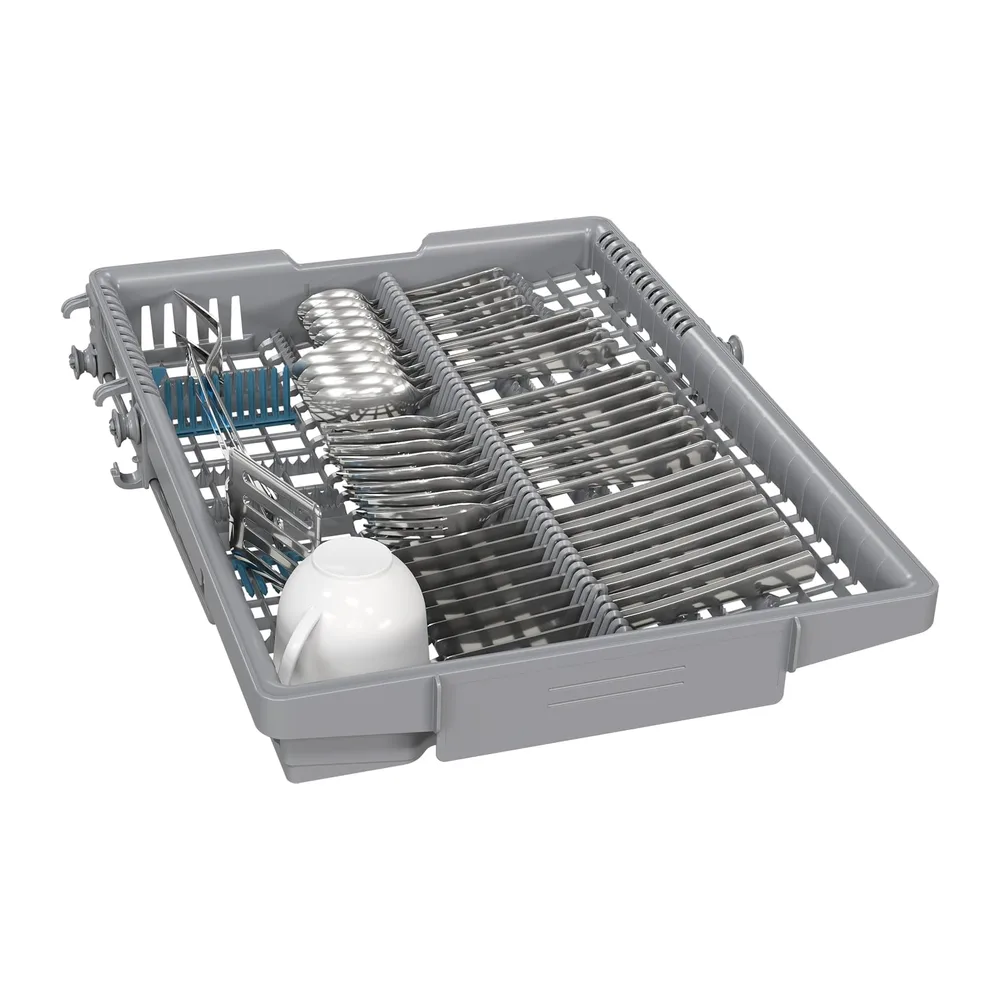 Balay, Lavavajillas Integrable, 45 cm, 10 servicios, Silencioso, 3VT5332DA [Clase de eficiencia energética D] — 6